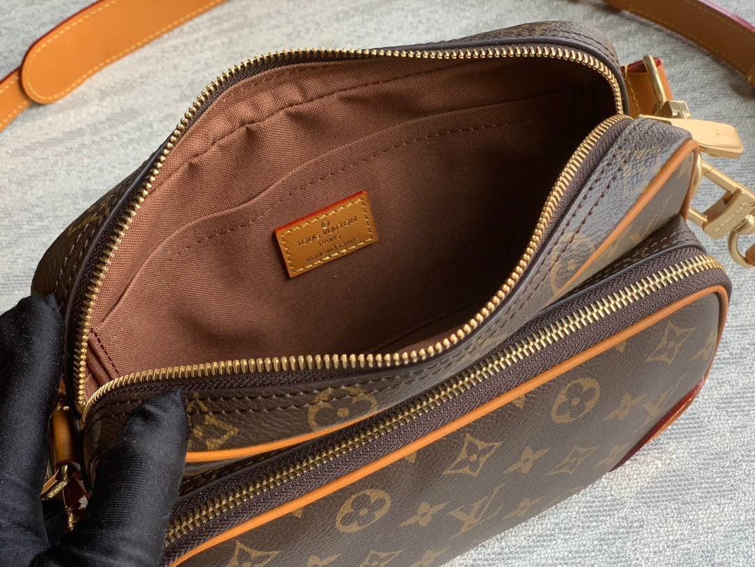 Сумка Louis Vuitton 7