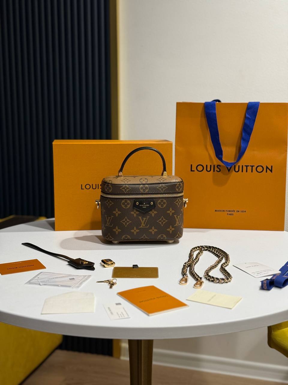 Сумка Louis Vuitton