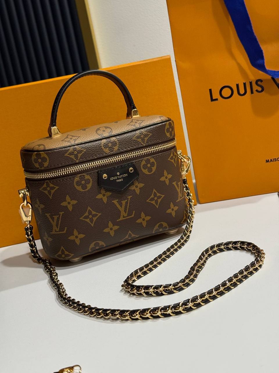 Сумка Louis Vuitton 2