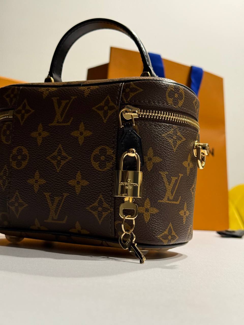 Сумка Louis Vuitton 3