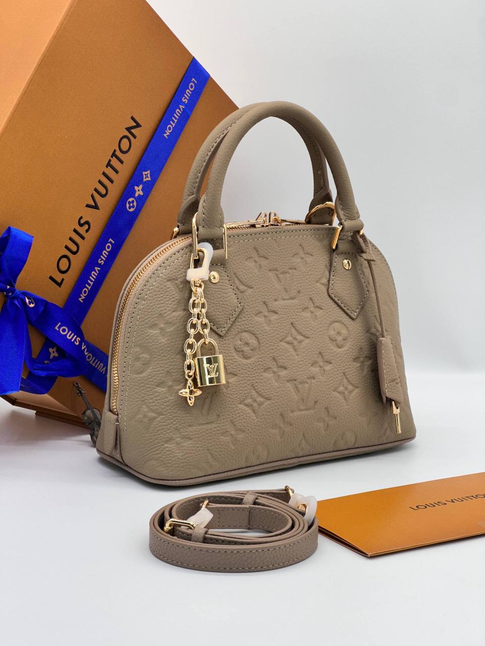 Сумка Louis Vuitton 3