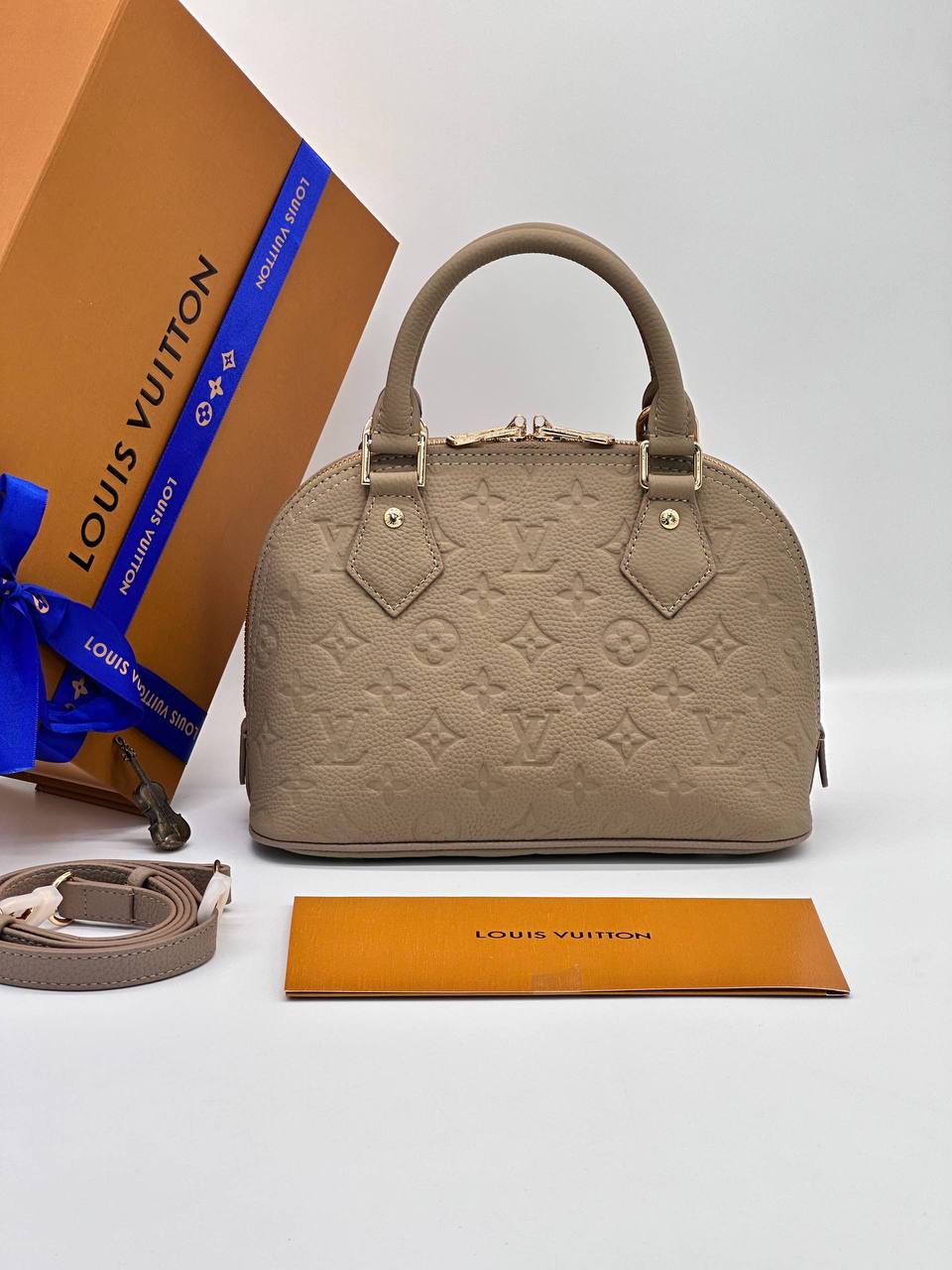 Сумка Louis Vuitton 4