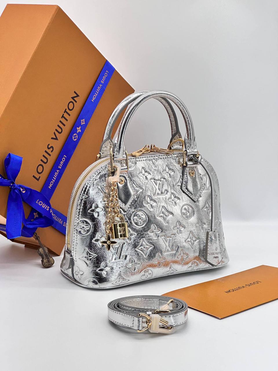 Сумка Louis Vuitton 3