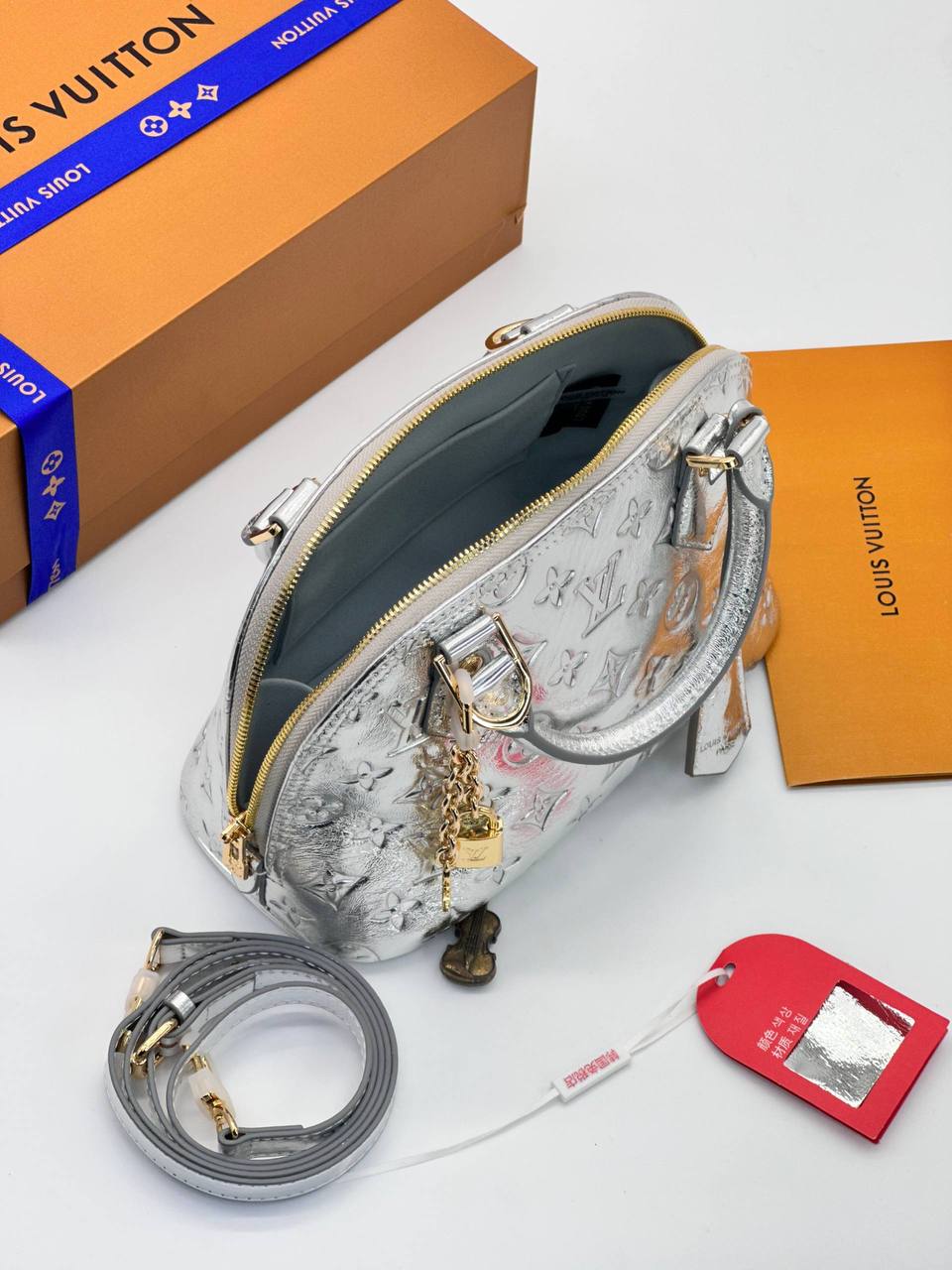Сумка Louis Vuitton 5