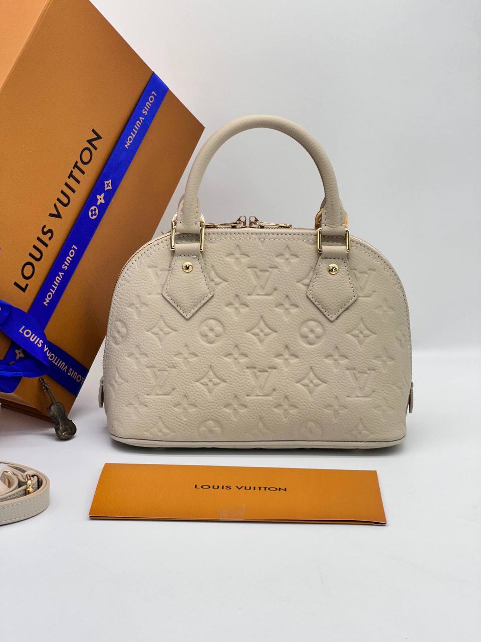 Сумка Louis Vuitton 4