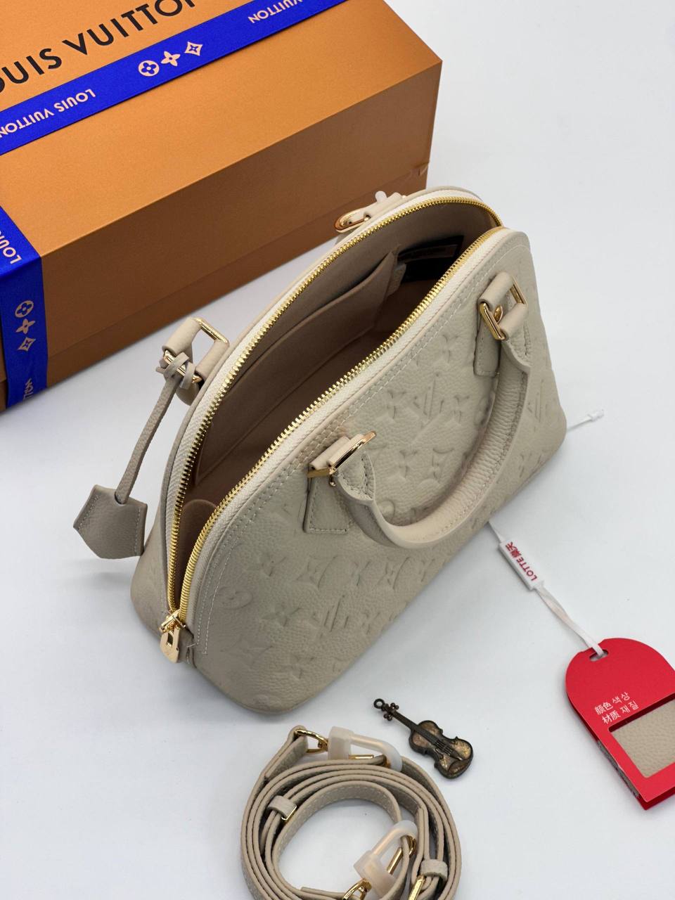 Сумка Louis Vuitton 7