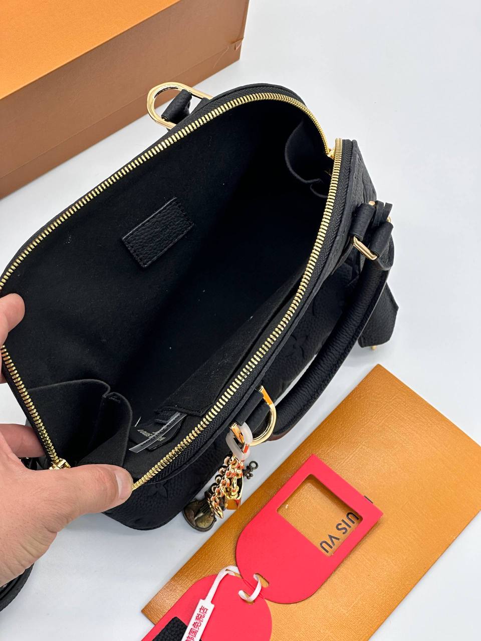 Сумка Louis Vuitton 7