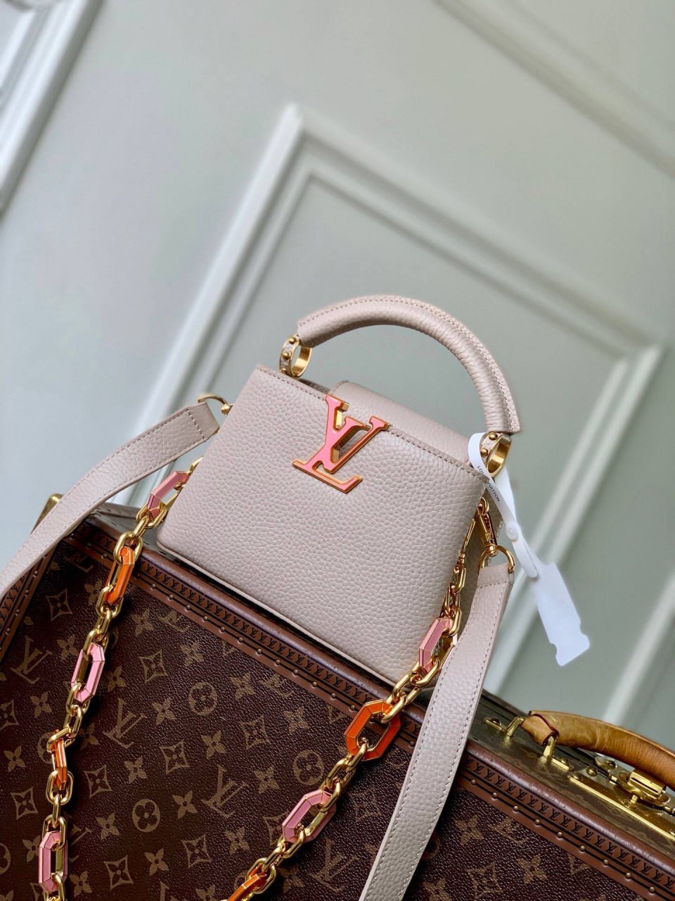 Сумка Louis Vuitton 1