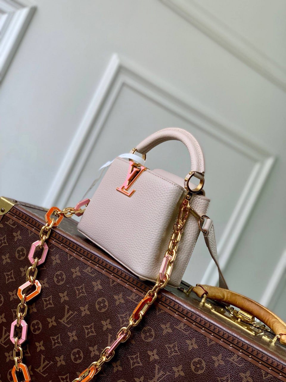 Сумка Louis Vuitton 2