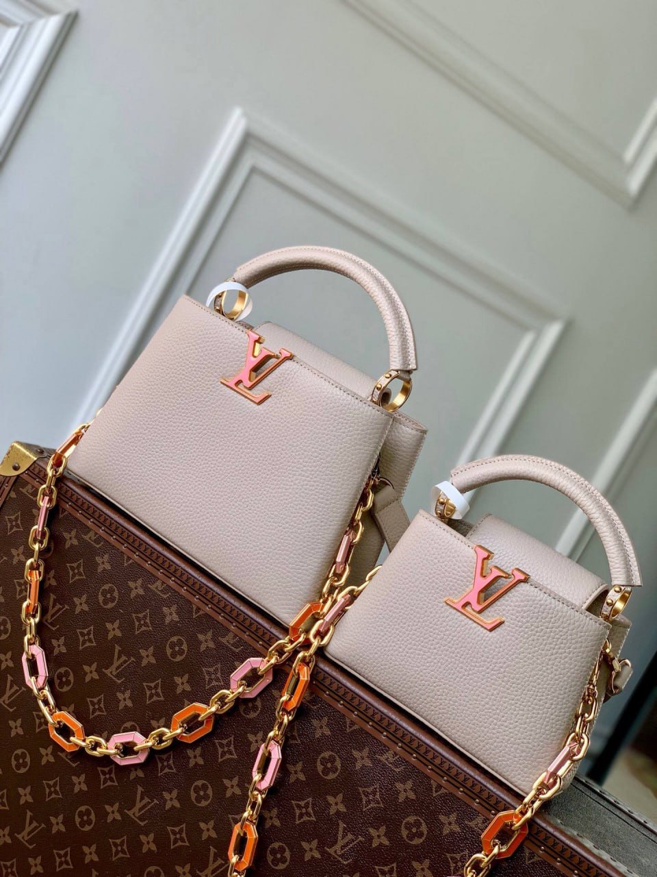 Сумка Louis Vuitton 8