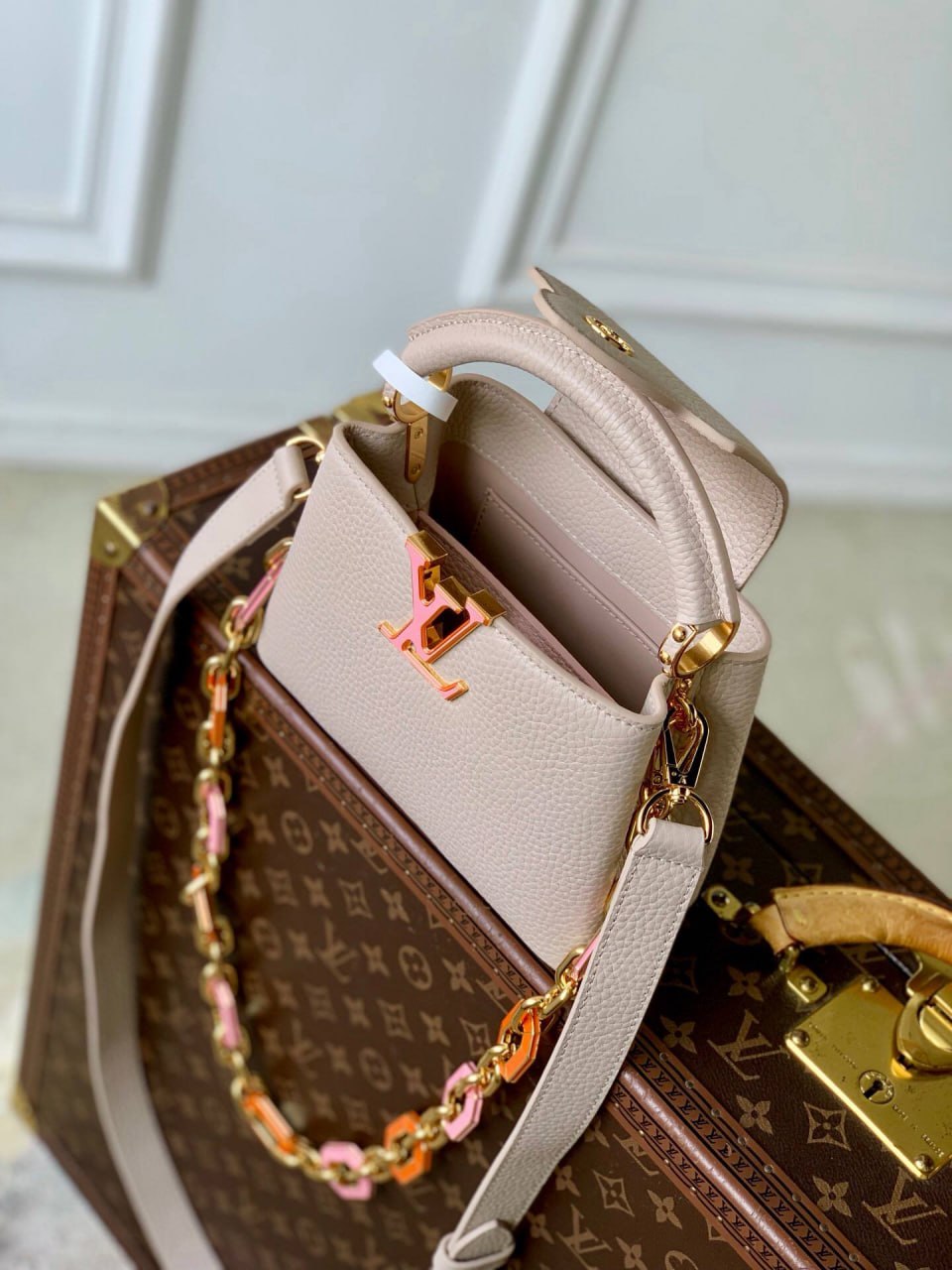 Сумка Louis Vuitton 9