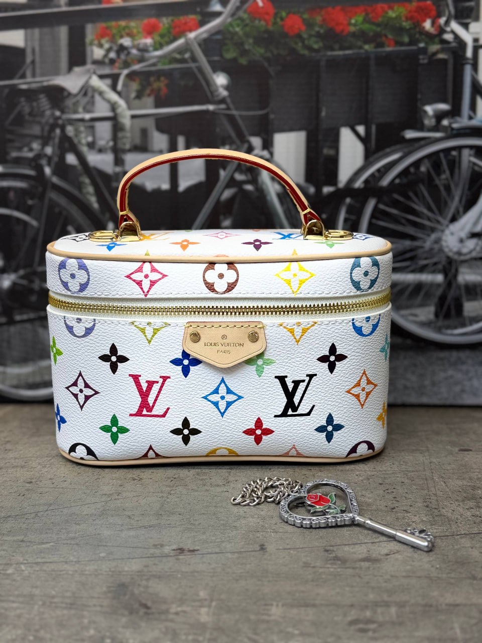 Сумка Louis Vuitton 1