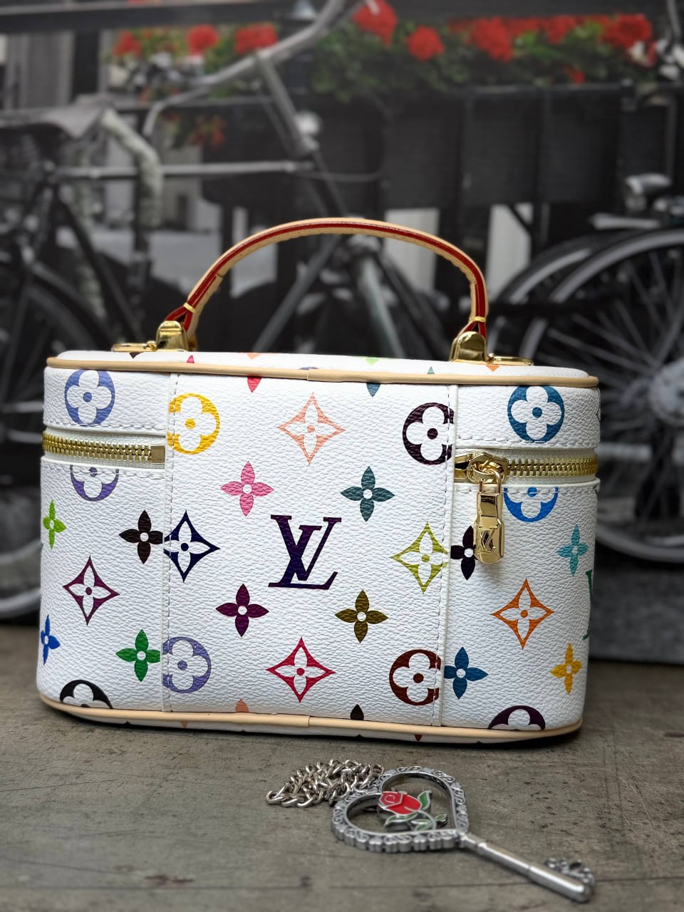 Сумка Louis Vuitton 2