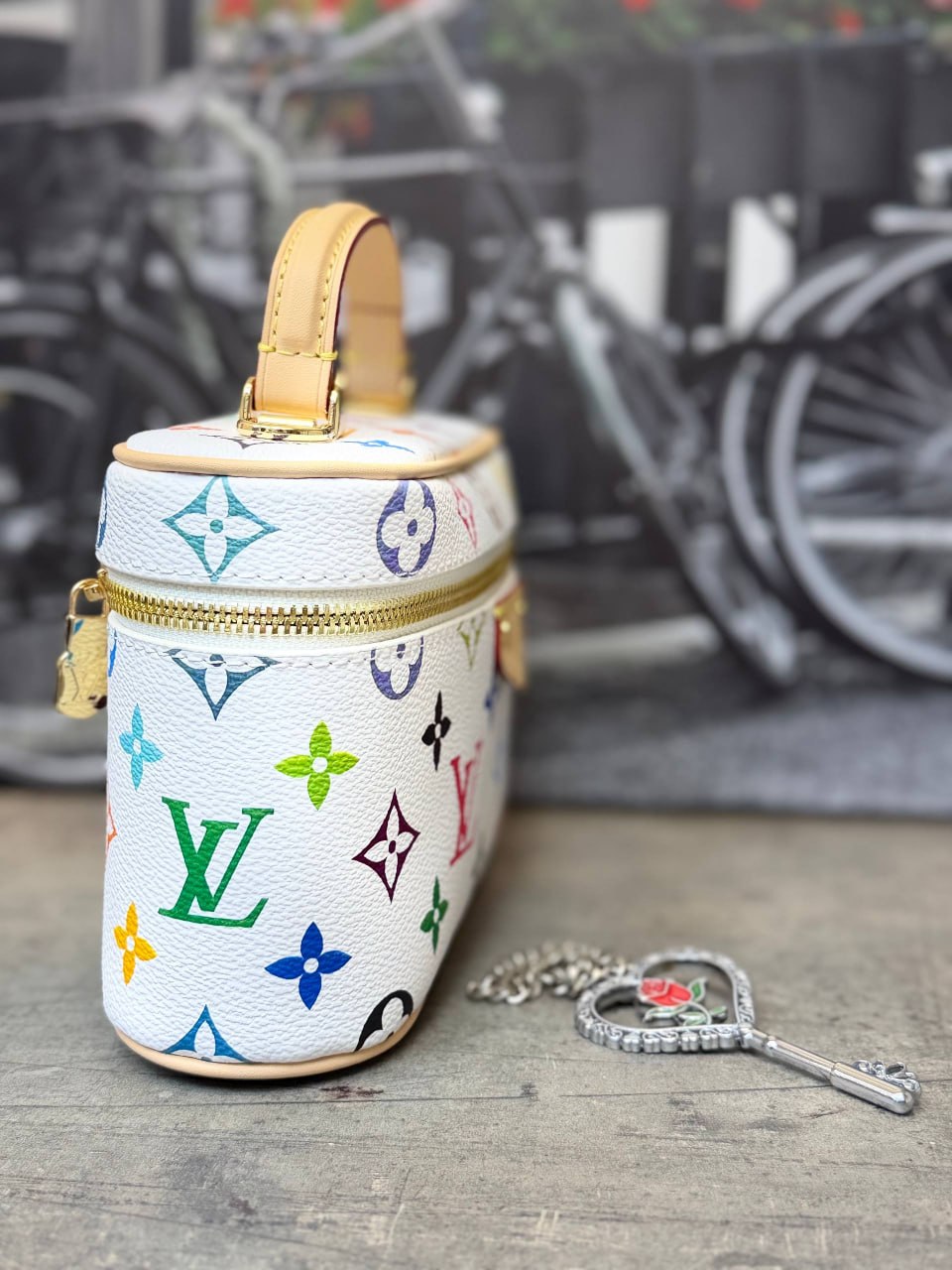 Сумка Louis Vuitton 3