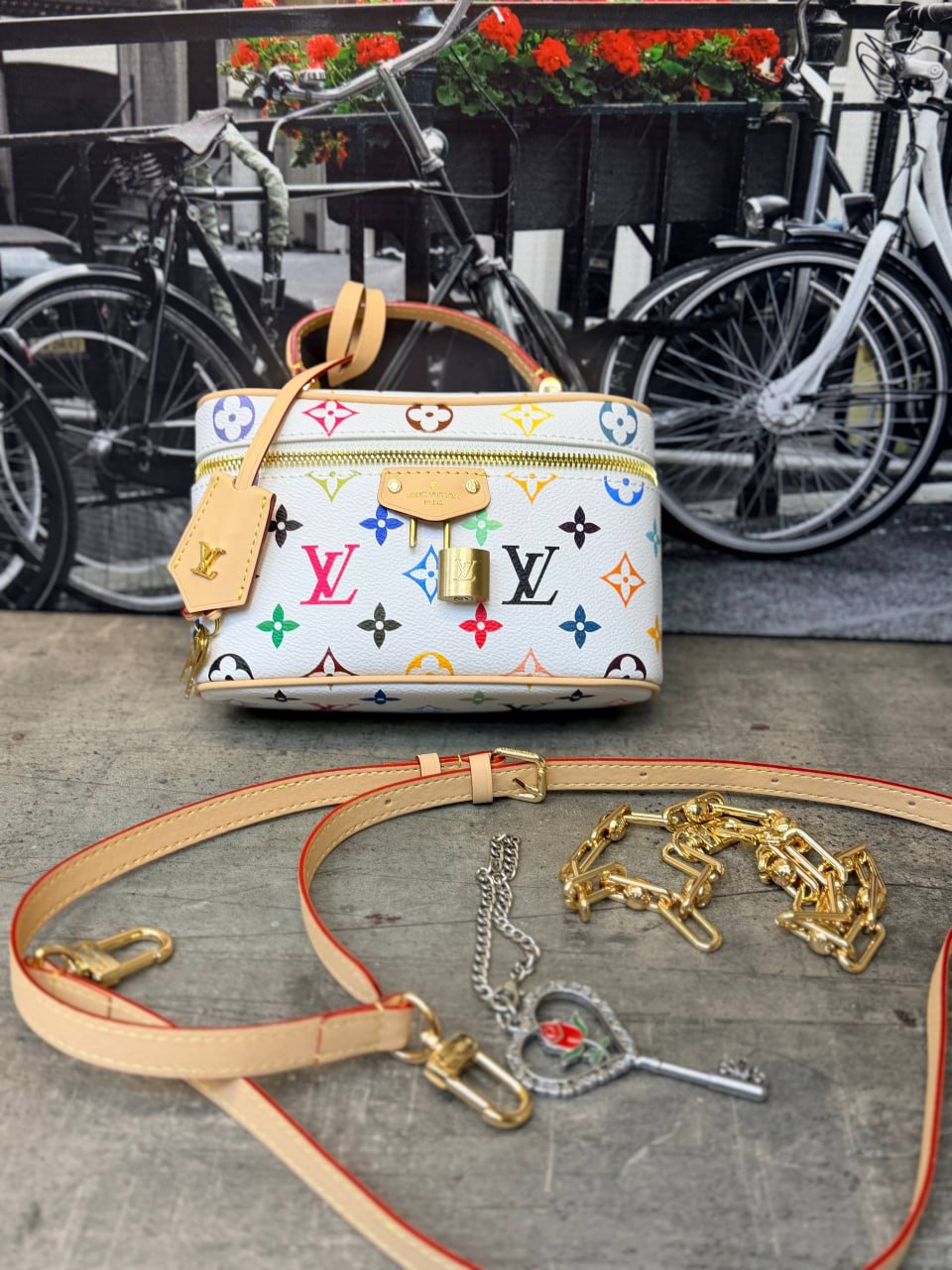 Сумка Louis Vuitton 5