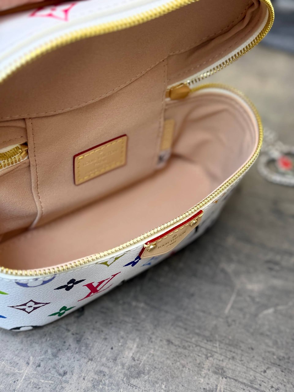 Сумка Louis Vuitton 9