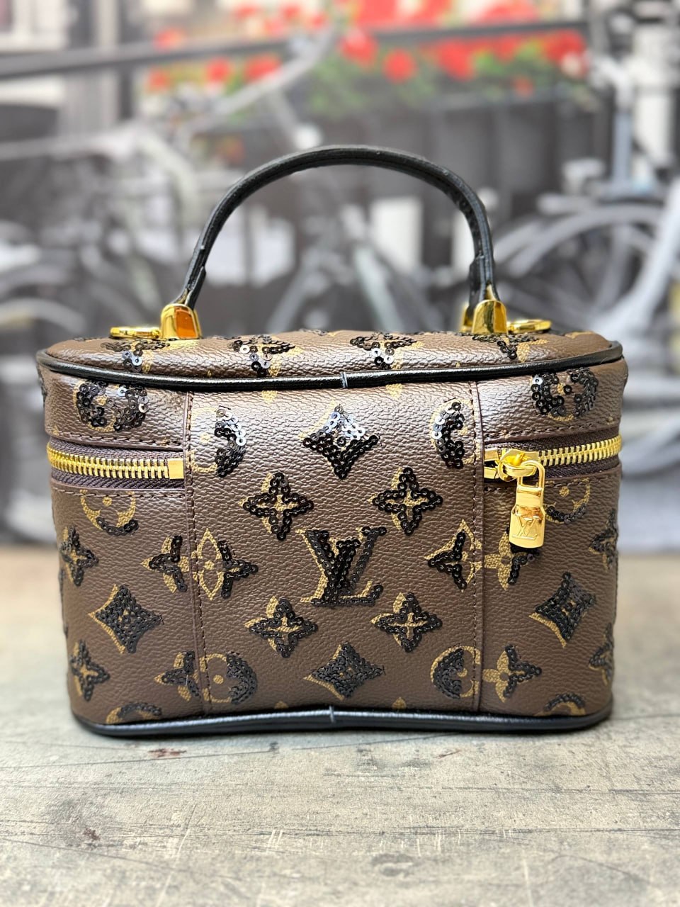 Сумка Louis Vuitton 2