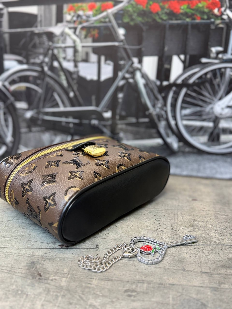 Сумка Louis Vuitton 3