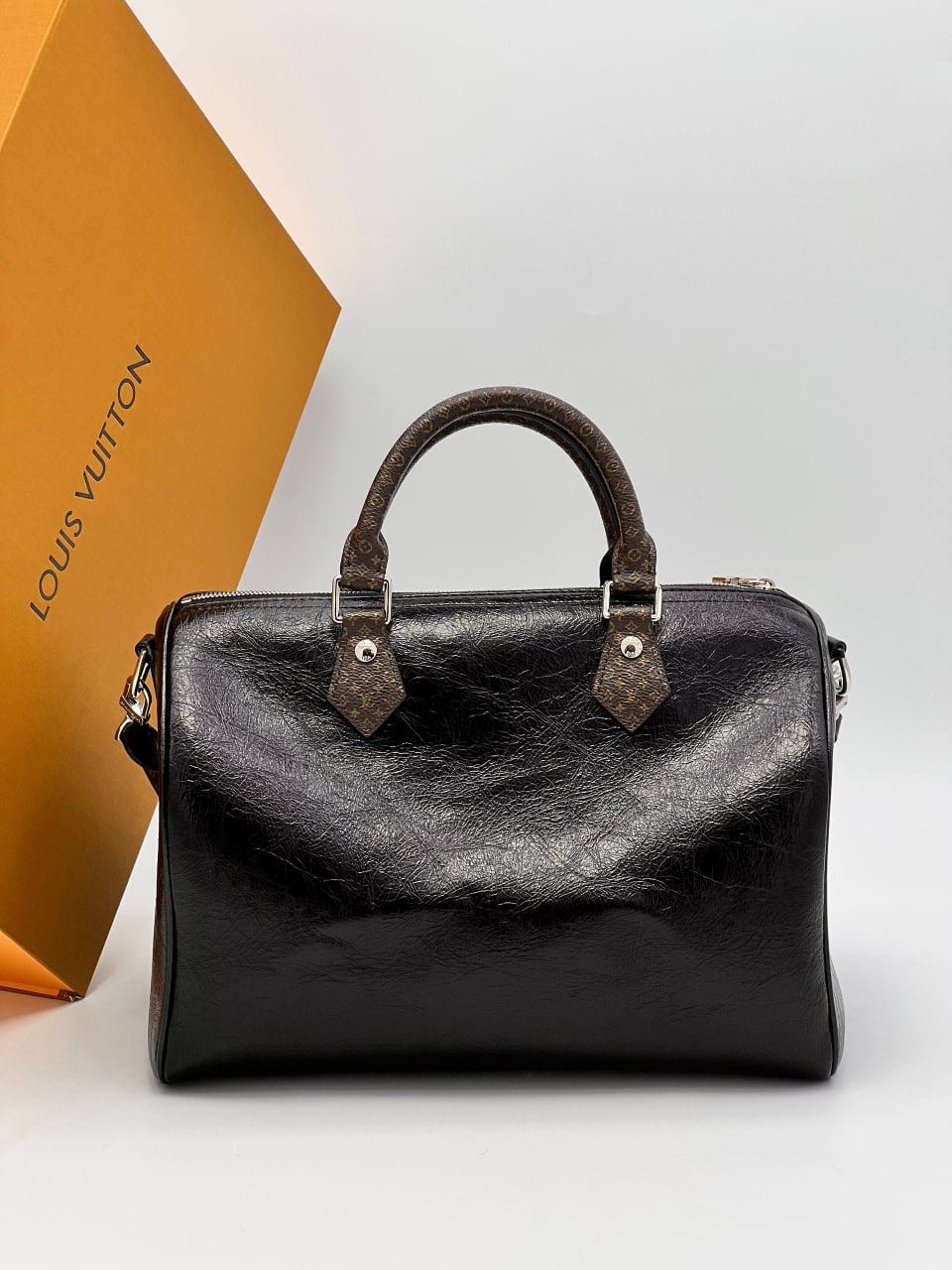Сумка Louis Vuitton Speedy Soft 30 2