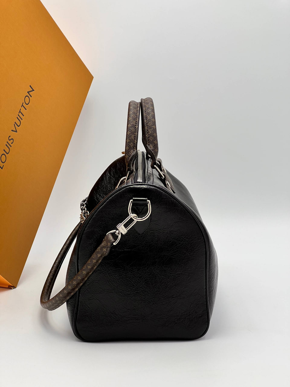 Сумка Louis Vuitton Speedy Soft 30 3