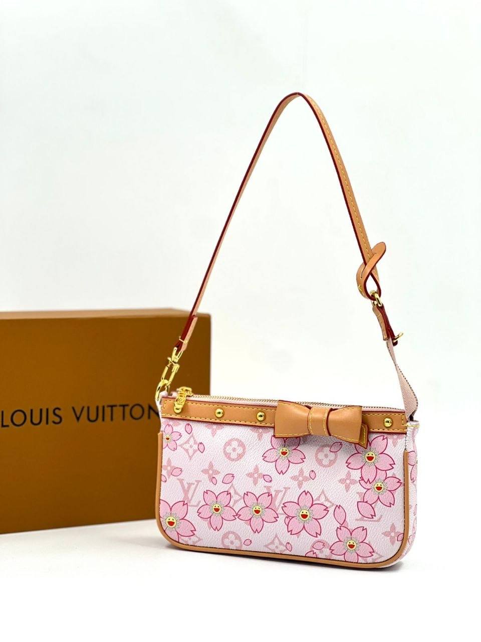 Сумка Louis Vuitton 4