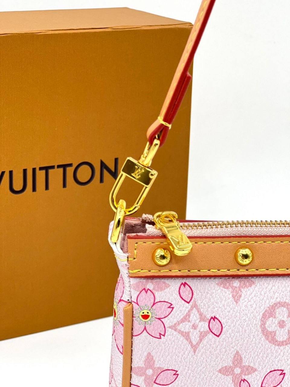 Сумка Louis Vuitton 7