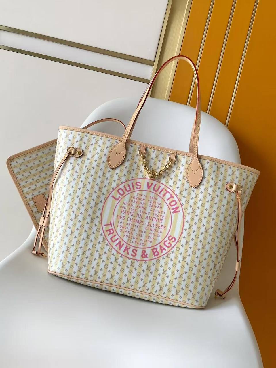Сумка Louis Vuitton