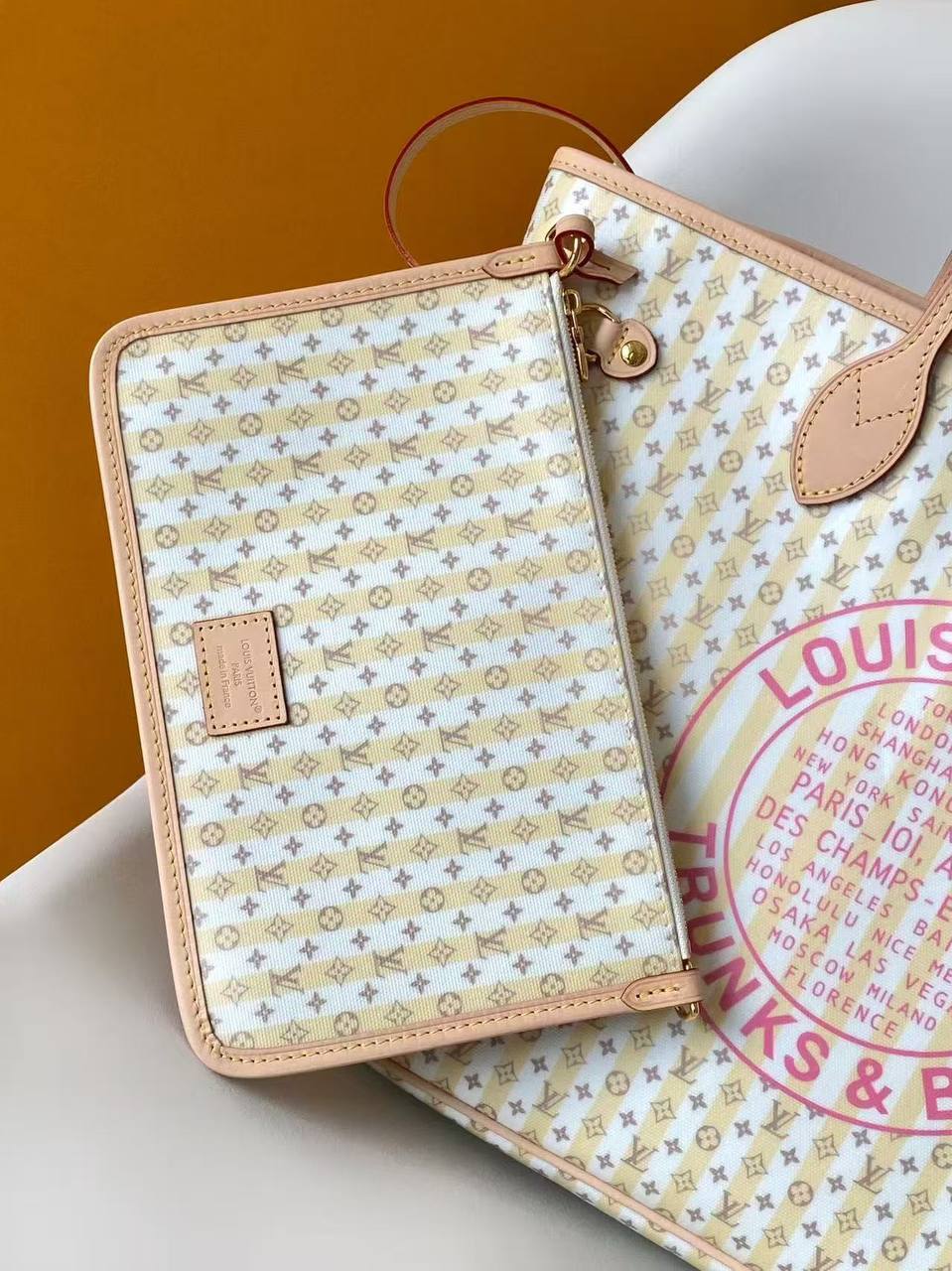Сумка Louis Vuitton 5