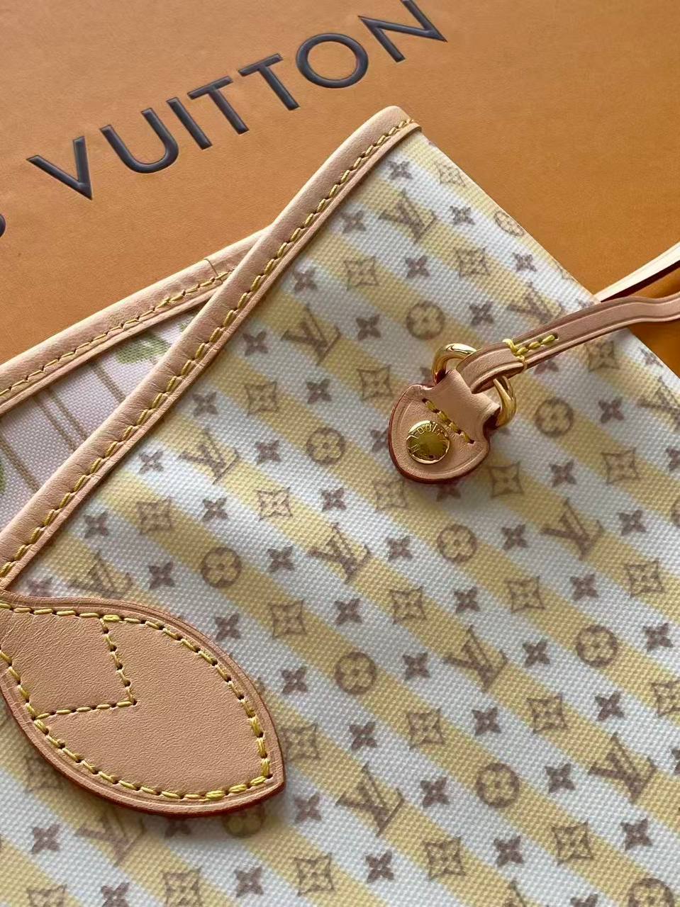 Сумка Louis Vuitton 6