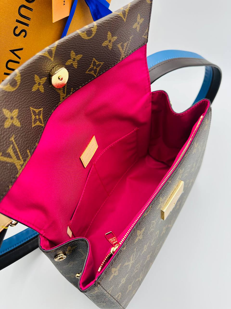 Сумка Louis Vuitton 10