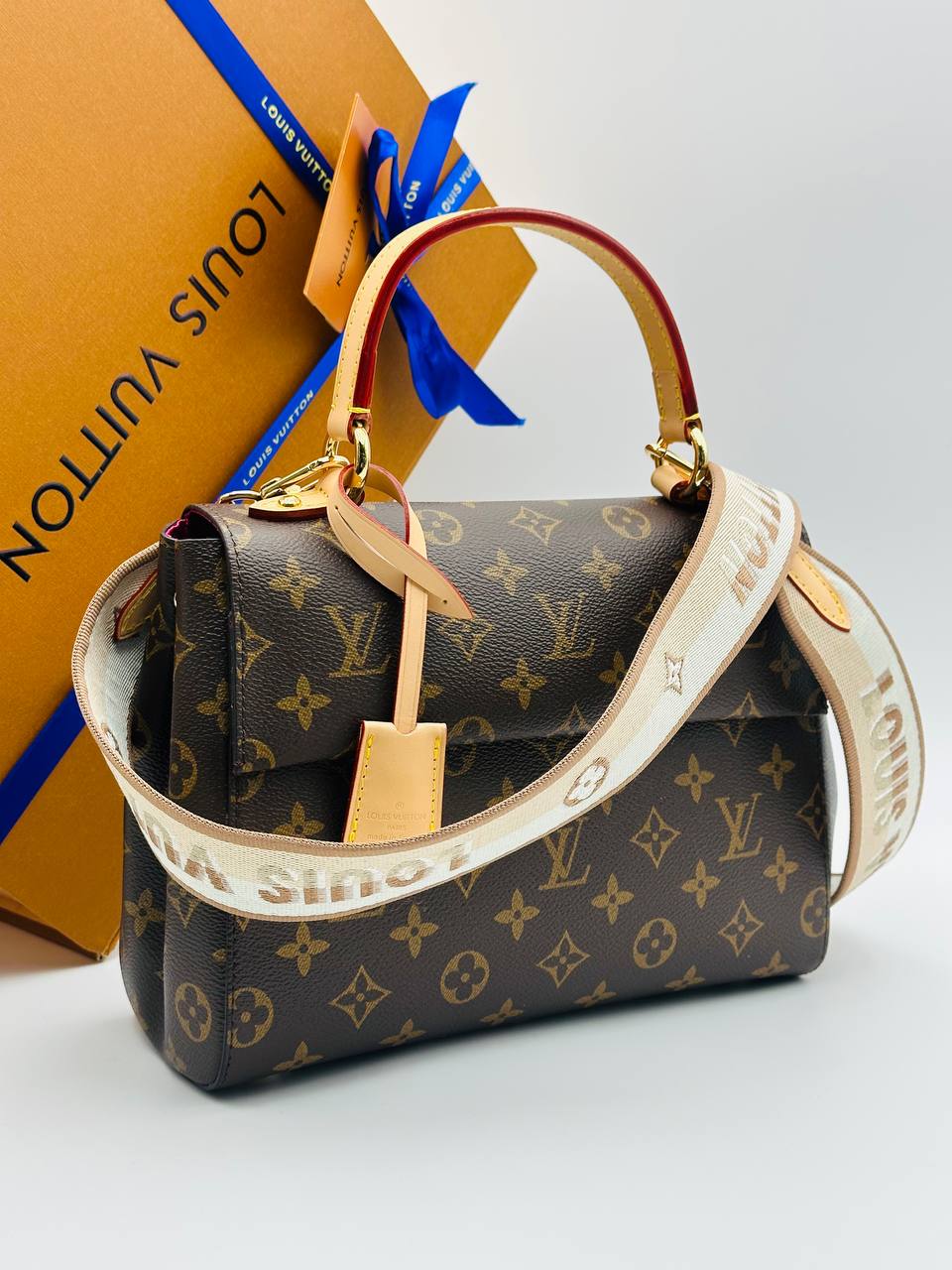 Сумка Louis Vuitton 2