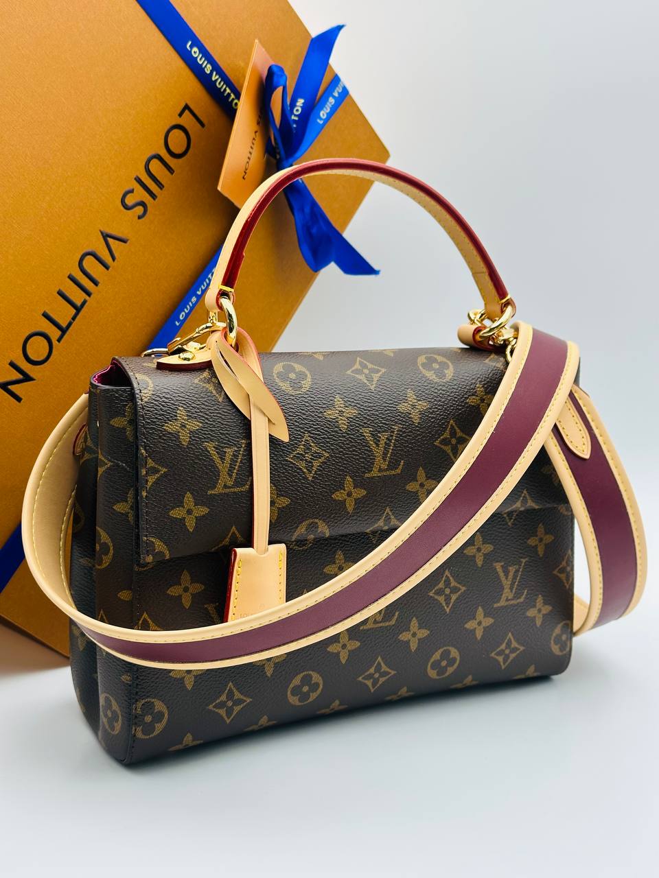 Сумка Louis Vuitton 3