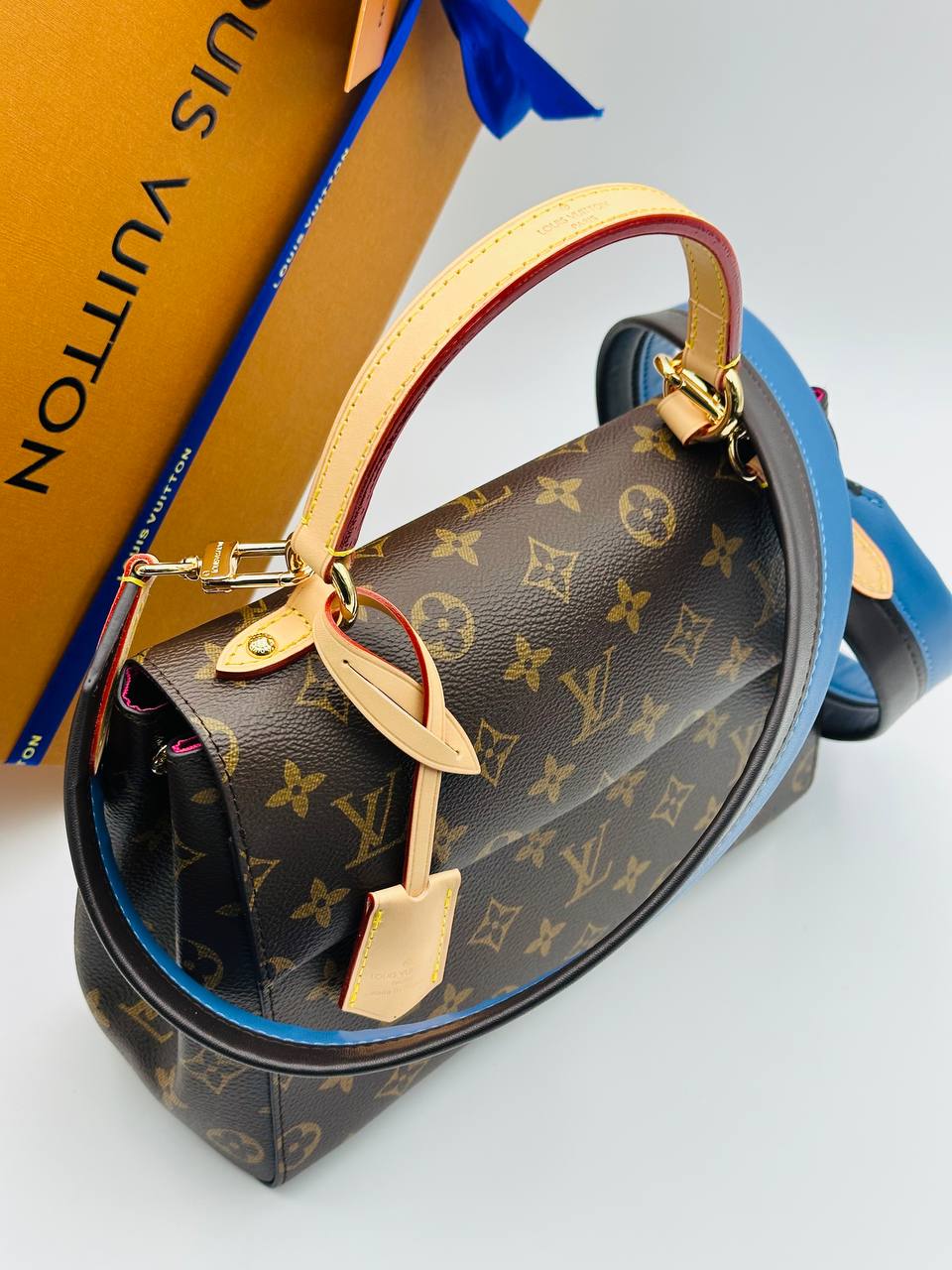 Сумка Louis Vuitton 7