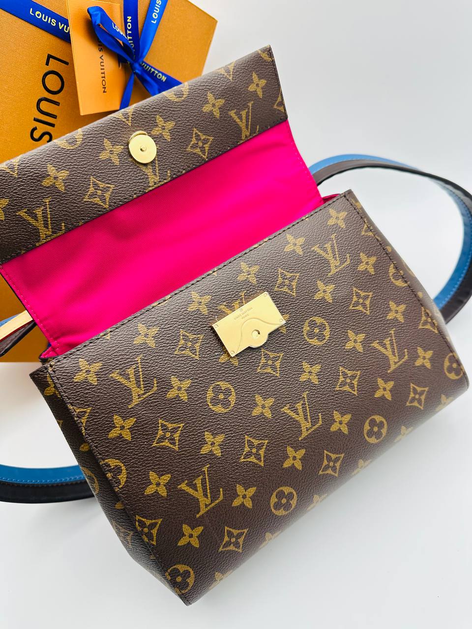 Сумка Louis Vuitton 9