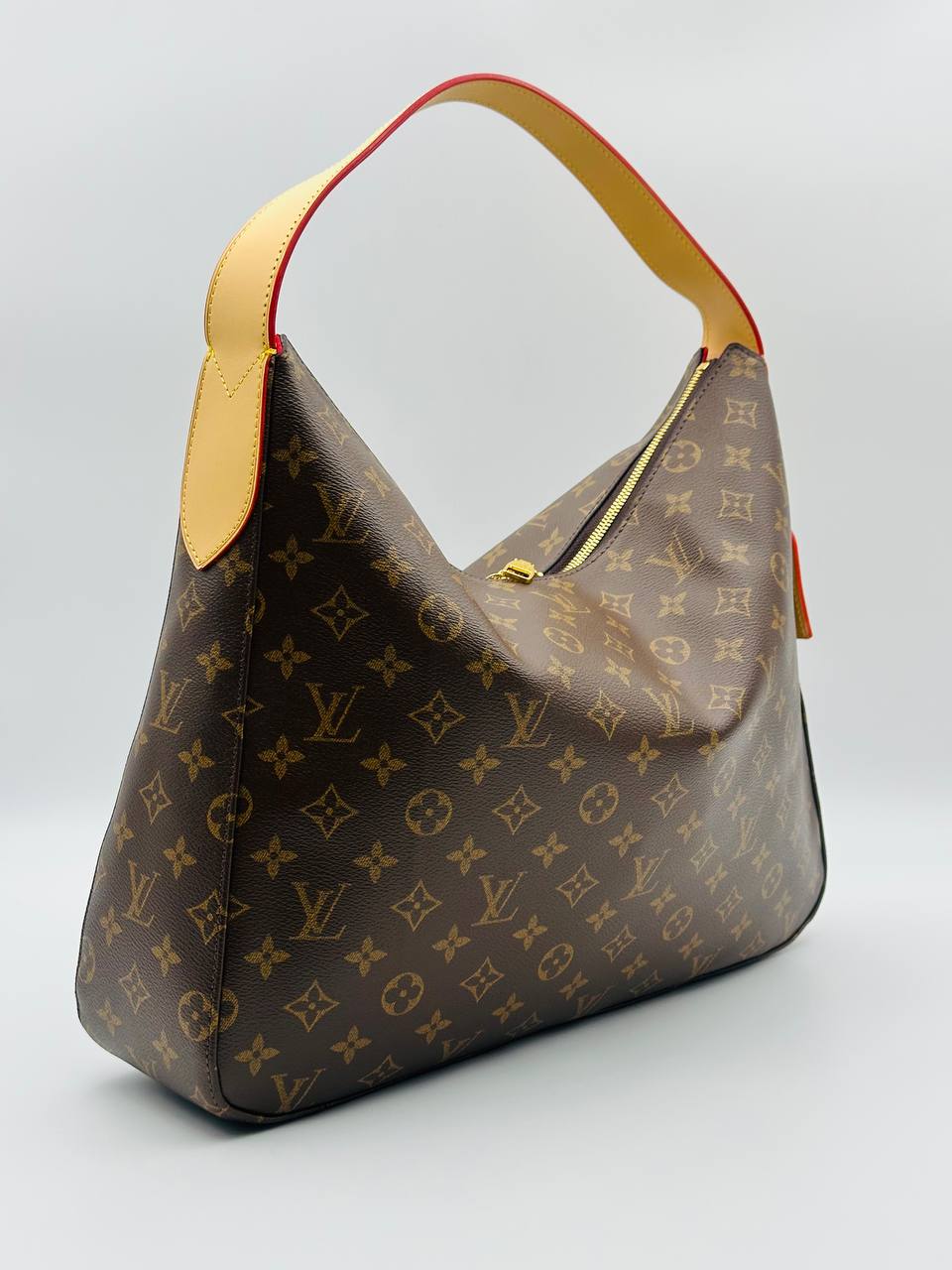 Сумка Louis Vuitton Speedy Soft 30 2