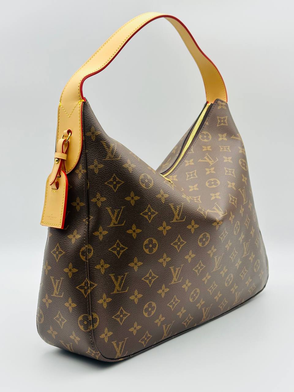 Сумка Louis Vuitton Speedy Soft 30 3