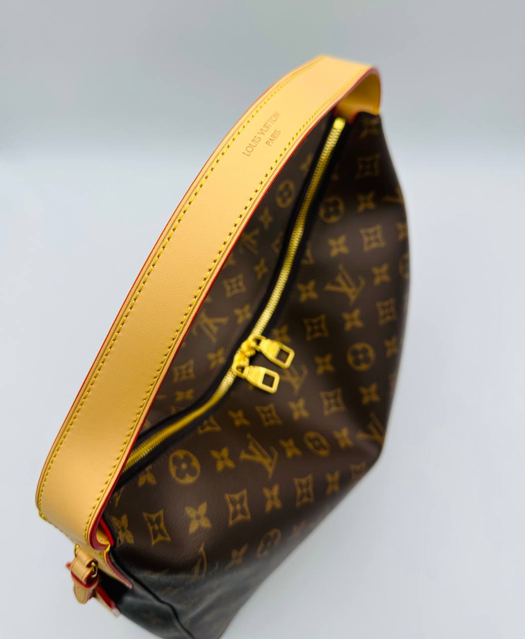 Сумка Louis Vuitton Speedy Soft 30 5