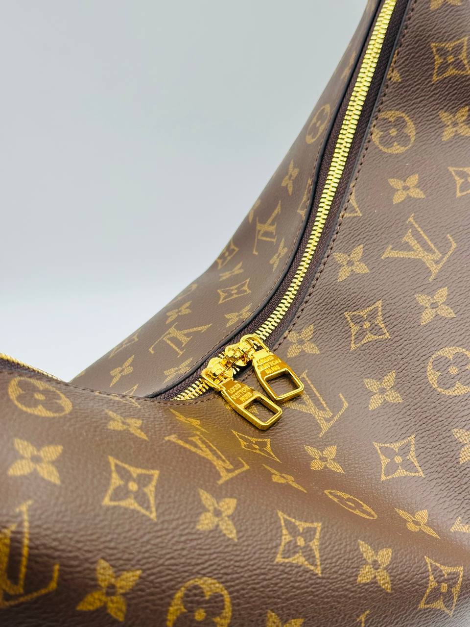 Сумка Louis Vuitton Speedy Soft 30 7