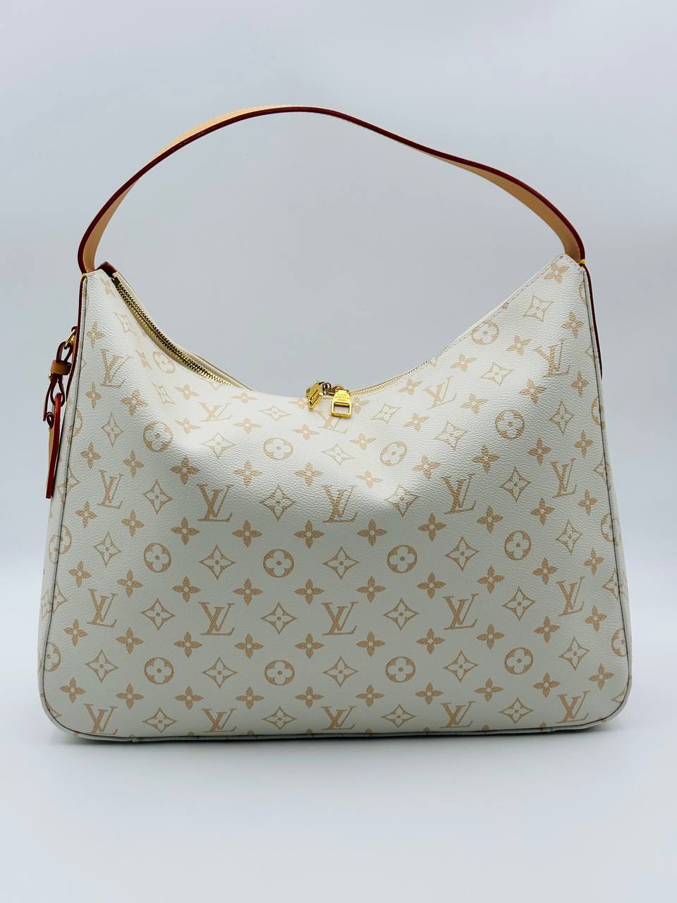 Сумка Louis Vuitton Speedy Soft 30 1