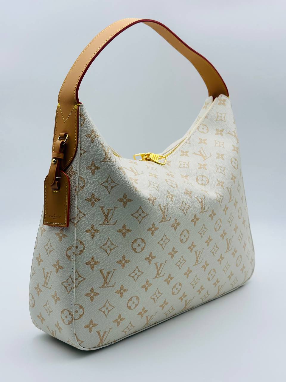 Сумка Louis Vuitton Speedy Soft 30 3