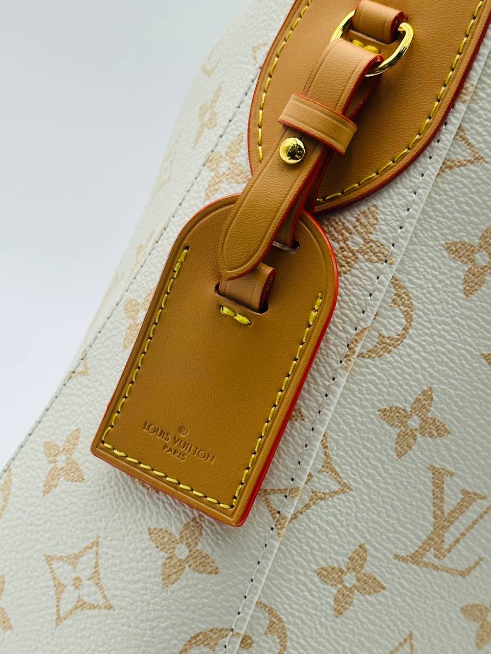 Сумка Louis Vuitton Speedy Soft 30 4