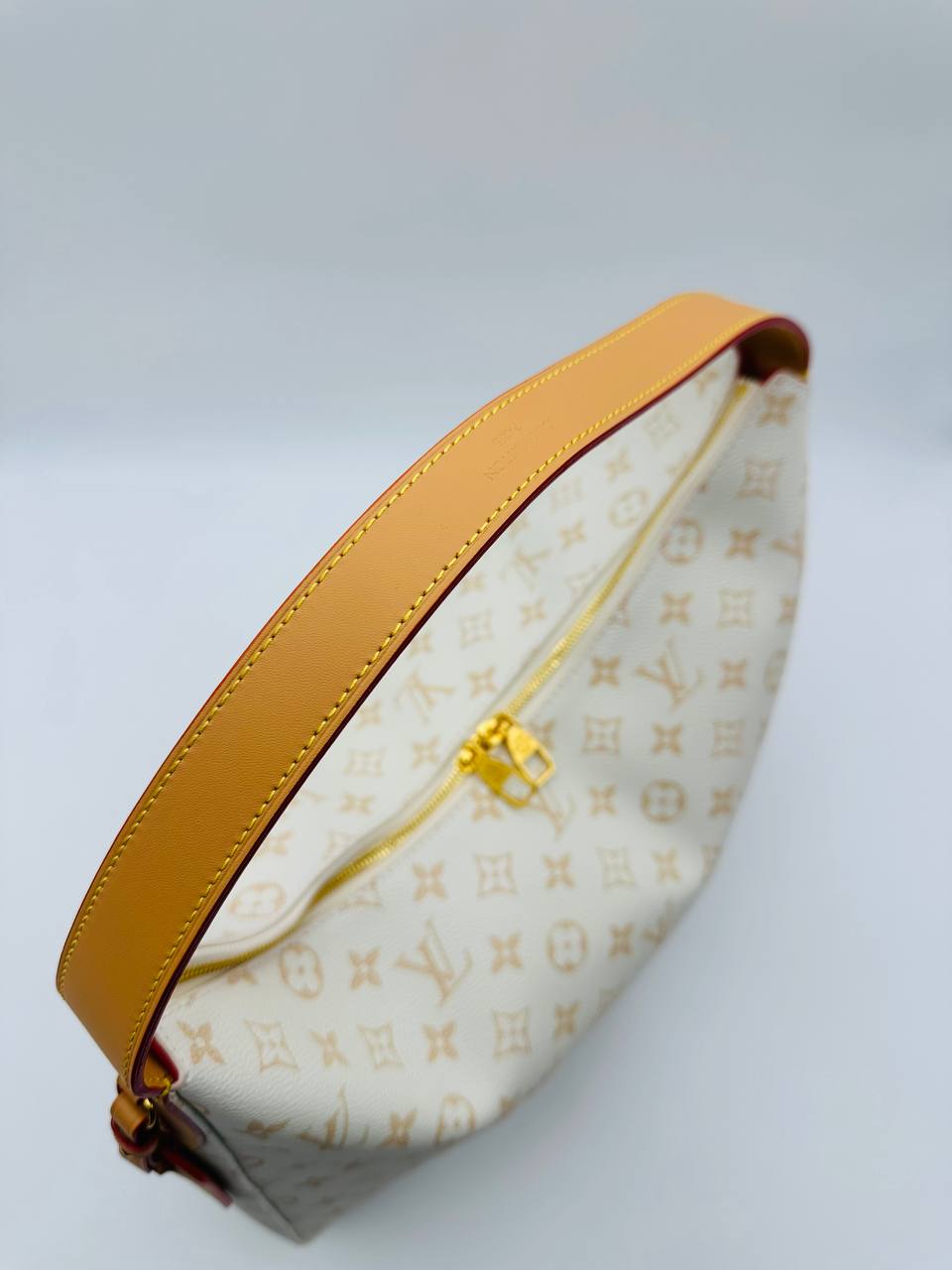 Сумка Louis Vuitton Speedy Soft 30 5