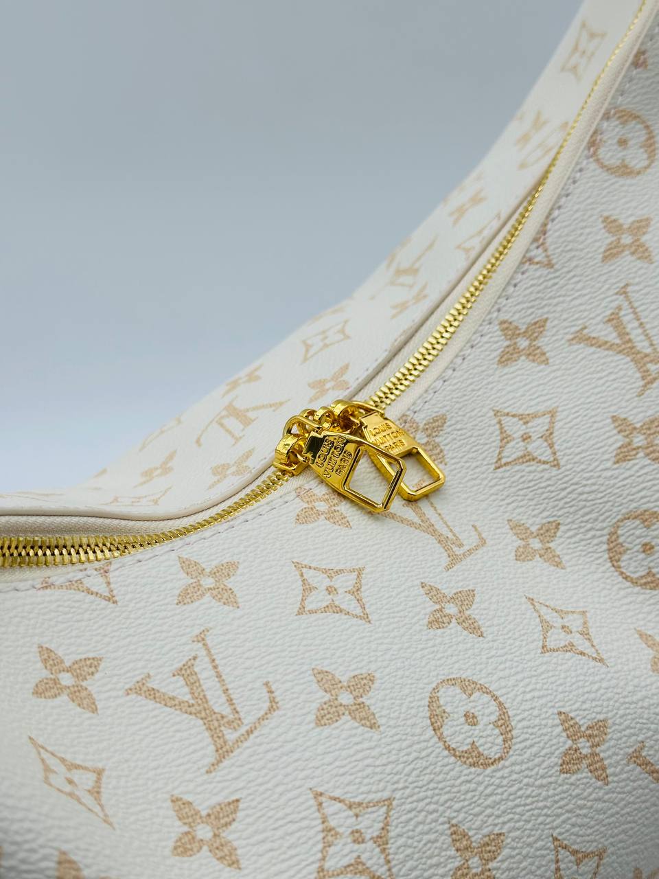 Сумка Louis Vuitton Speedy Soft 30 6