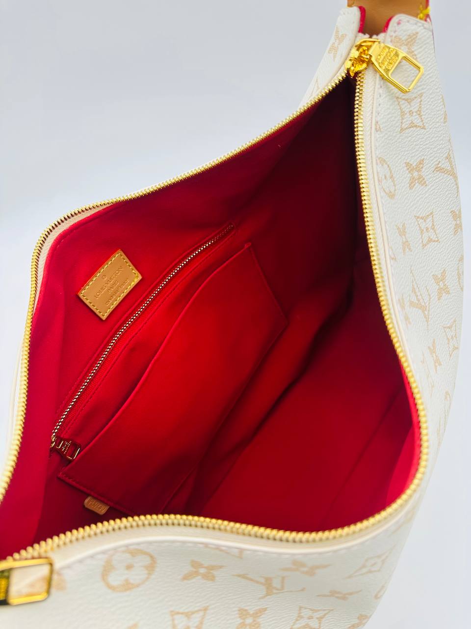 Сумка Louis Vuitton Speedy Soft 30 7