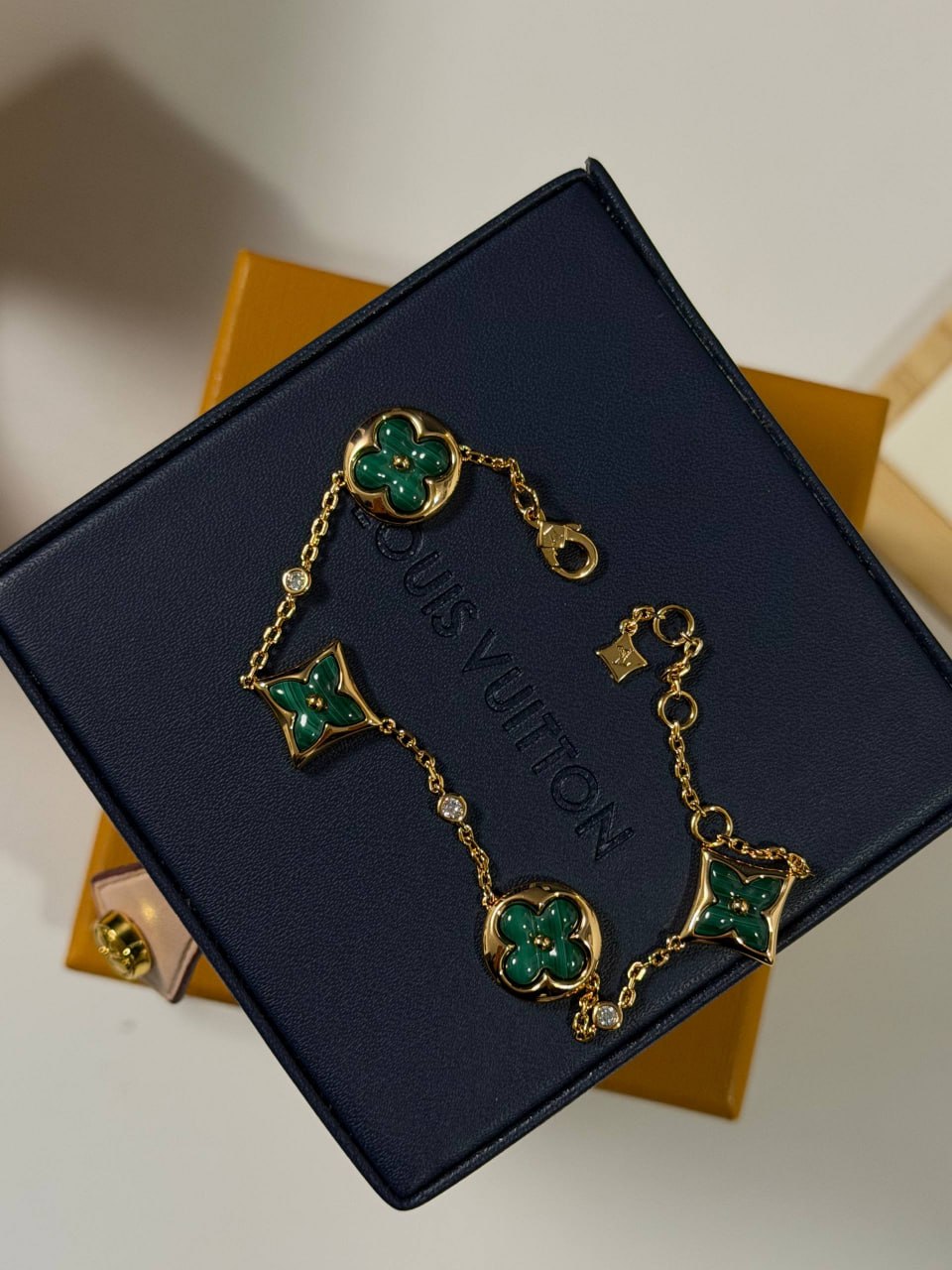 Браслет Louis Vuitton