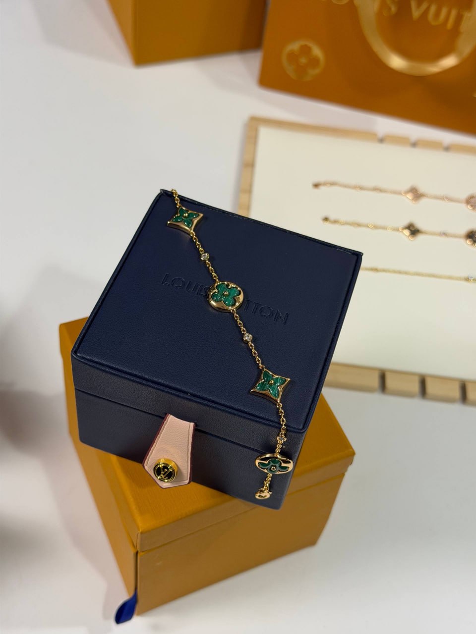 Браслет Louis Vuitton 3