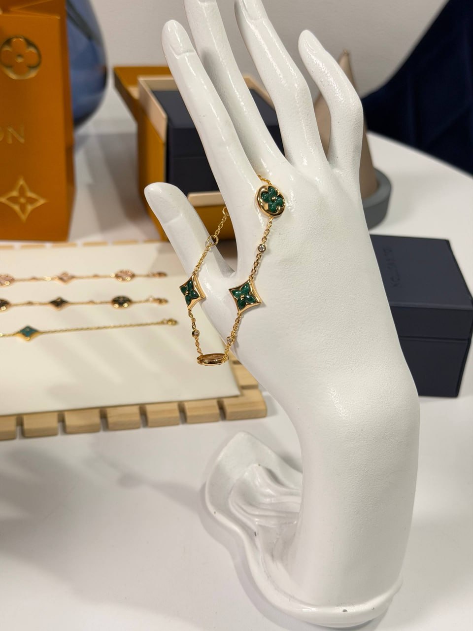 Браслет Louis Vuitton 5