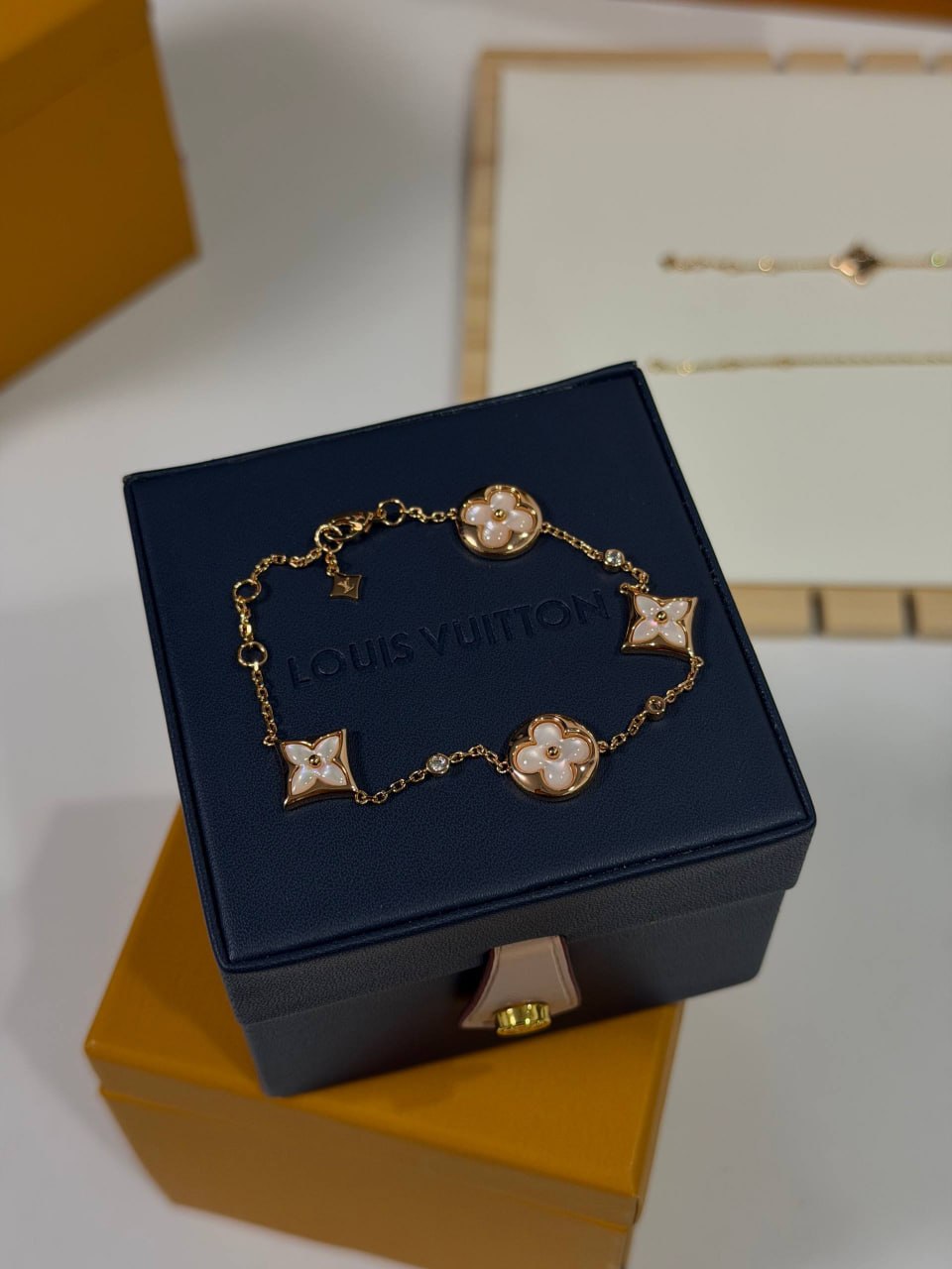 Браслет Louis Vuitton