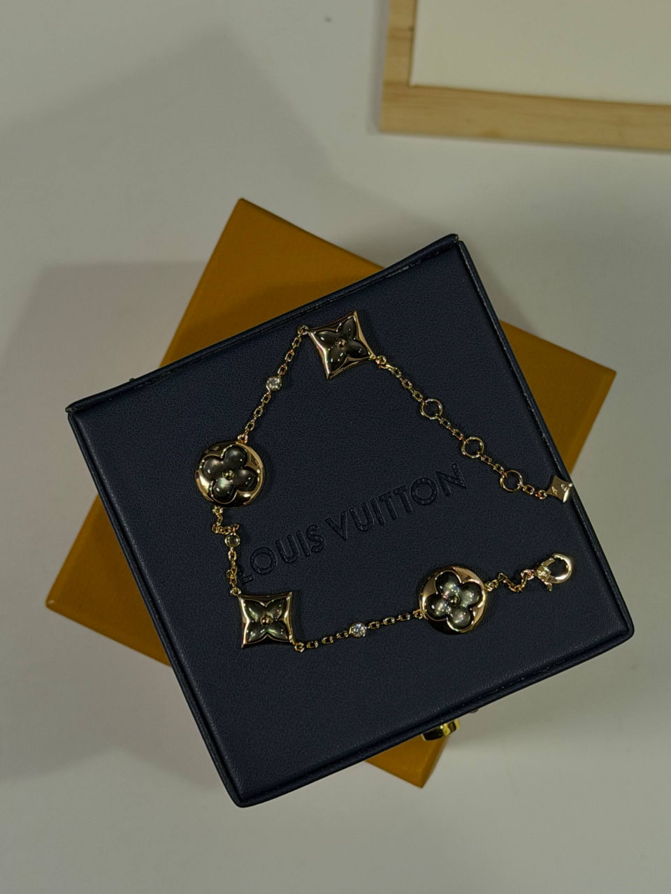 Браслет Louis Vuitton