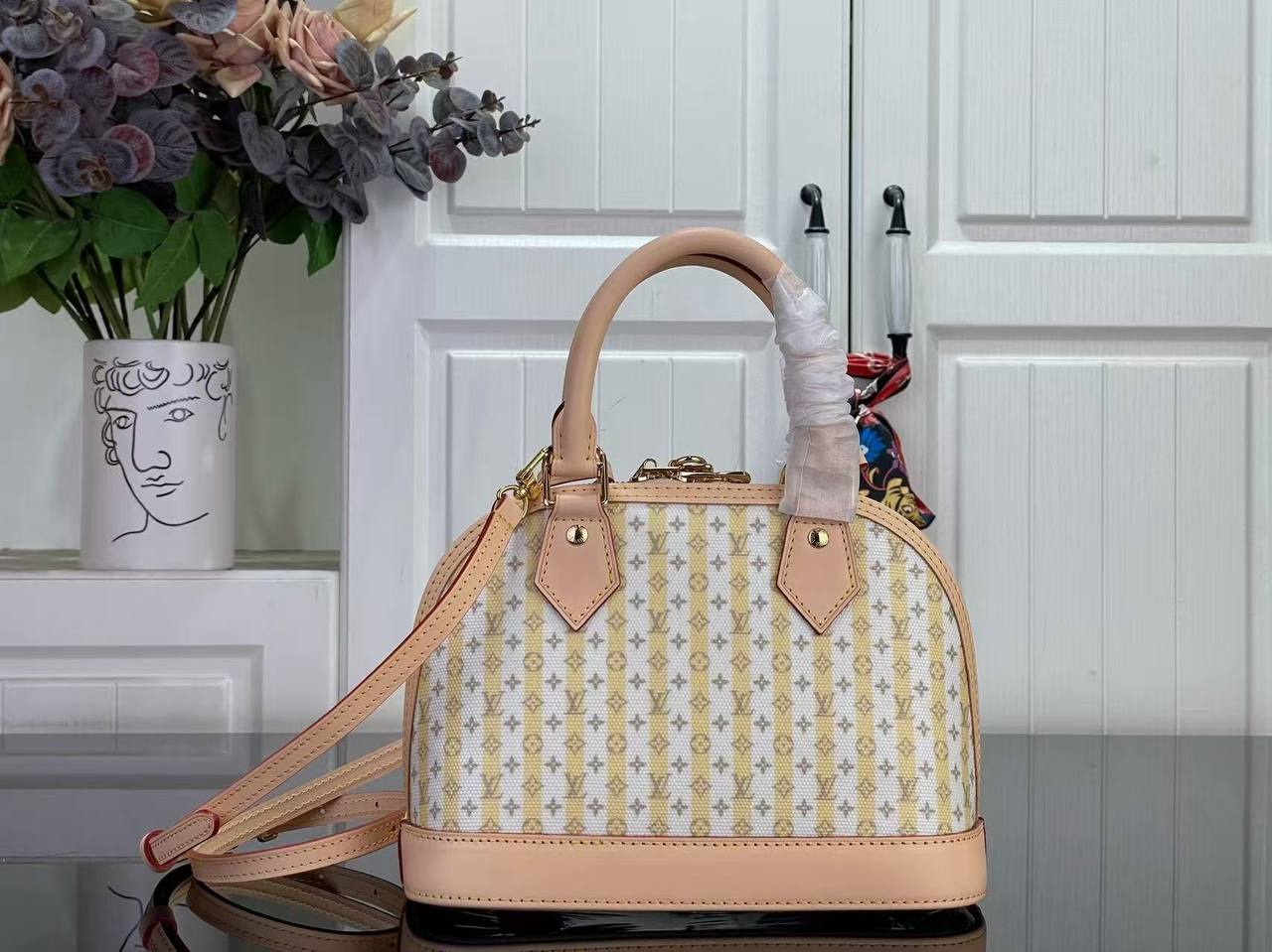 Сумка Louis Vuitton 2